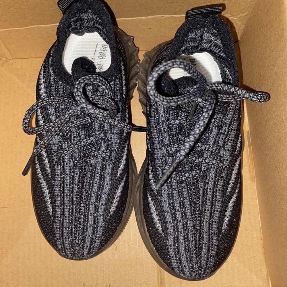 Toddler shoes size euro 23 (size USA 7) - Picture 7 of 8